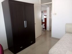 Blk 607 Clementi West Street 1 (Clementi), HDB 3 Rooms #574090861